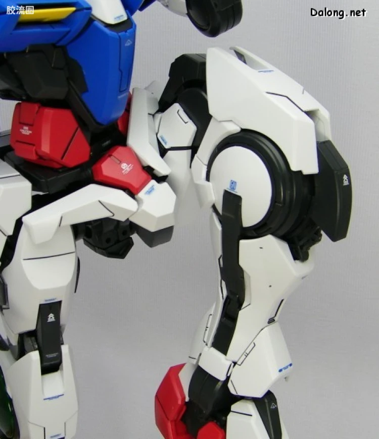 PG 普通版 PG13 高达OO-Raiser - 图片