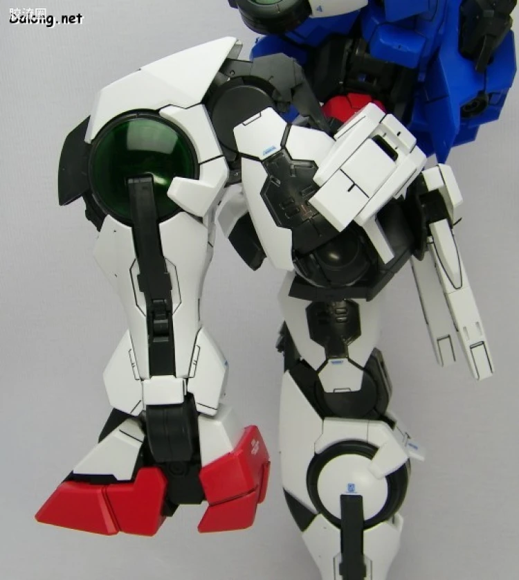 PG 普通版 PG13 高达OO-Raiser - 图片