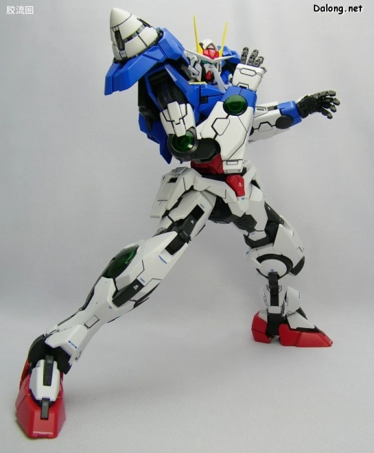 PG 普通版 PG13 高达OO-Raiser - 图片