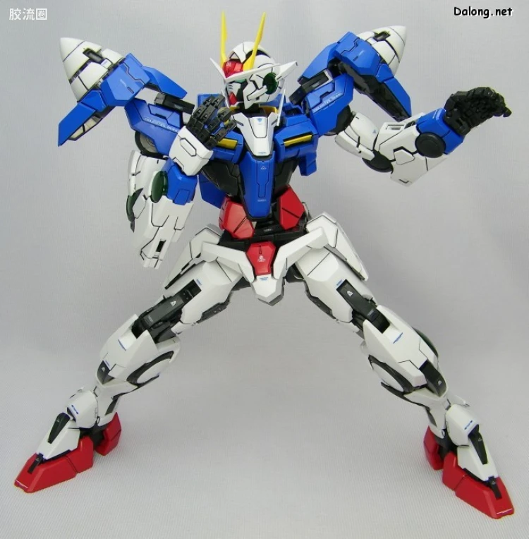 PG 普通版 PG13 高达OO-Raiser - 图片