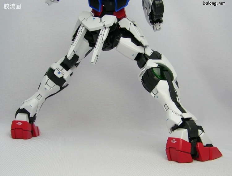 PG 普通版 PG13 高达OO-Raiser - 图片