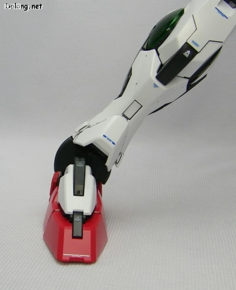 PG 普通版 PG13 高达OO-Raiser - 图片