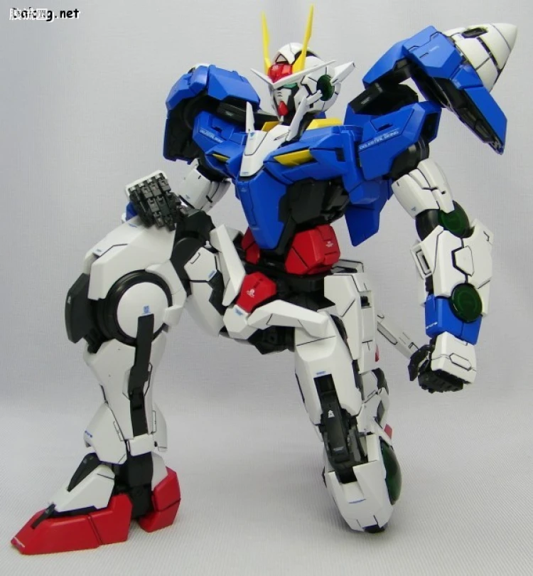 PG 普通版 PG13 高达OO-Raiser - 图片