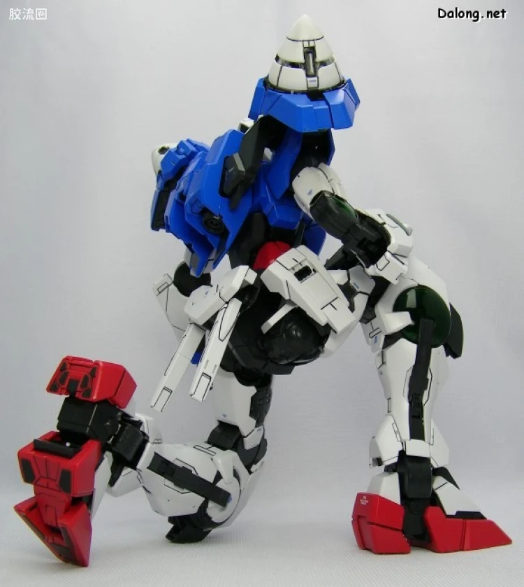PG 普通版 PG13 高达OO-Raiser - 图片