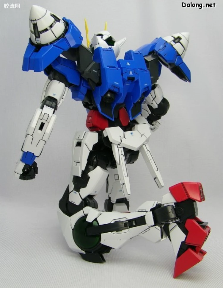 PG 普通版 PG13 高达OO-Raiser - 图片