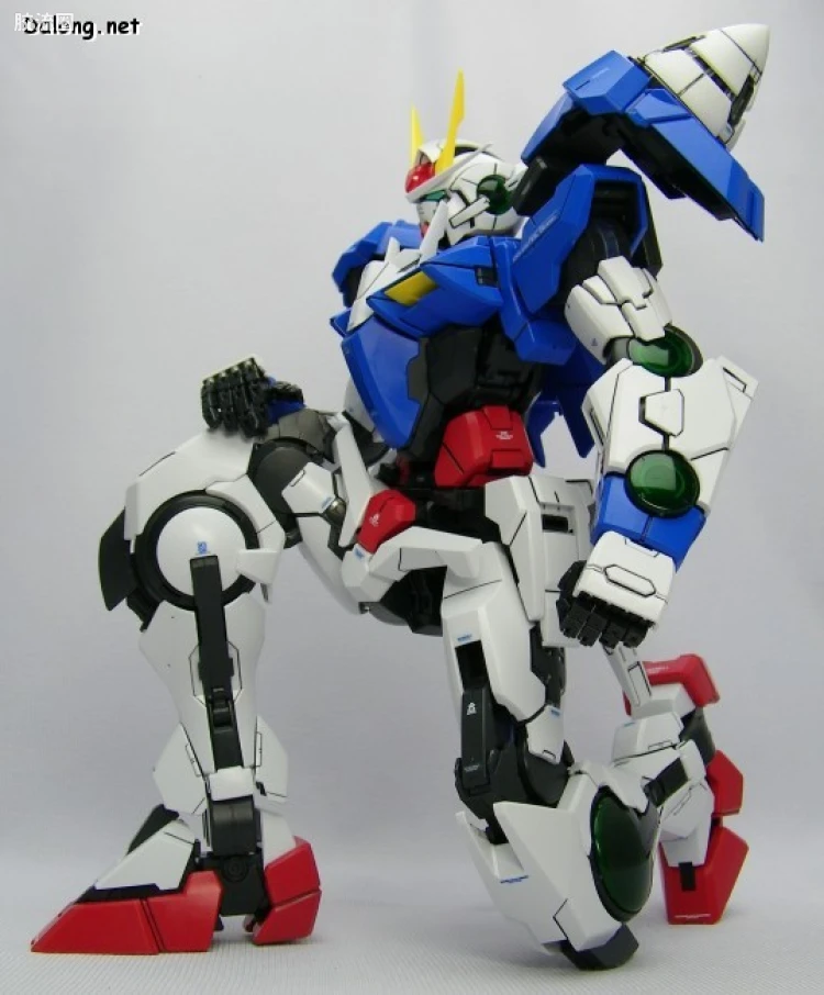 PG 普通版 PG13 高达OO-Raiser - 图片