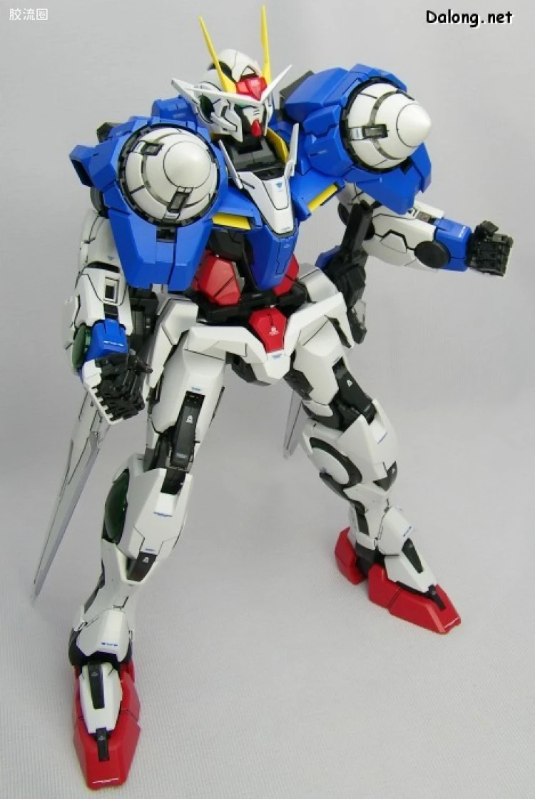 PG 普通版 PG13 高达OO-Raiser - 图片