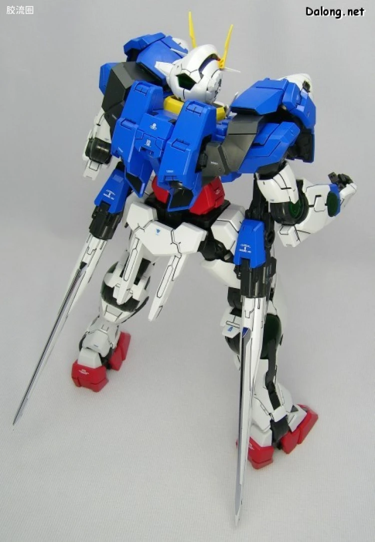 PG 普通版 PG13 高达OO-Raiser - 图片