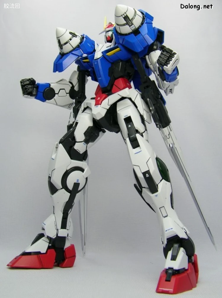 PG 普通版 PG13 高达OO-Raiser - 图片