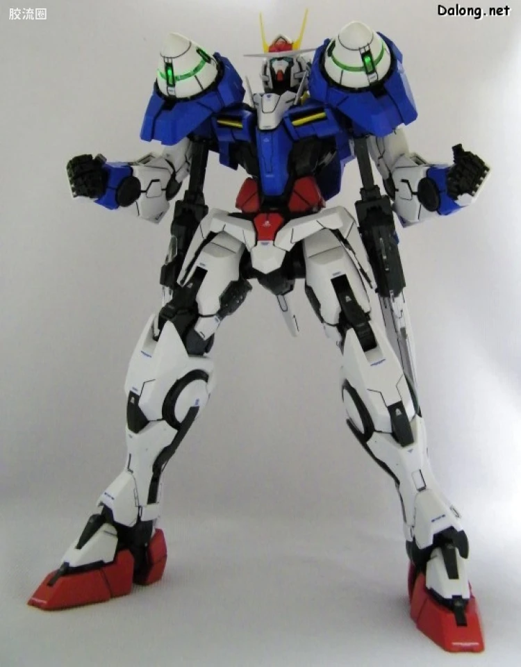 PG 普通版 PG13 高达OO-Raiser - 图片