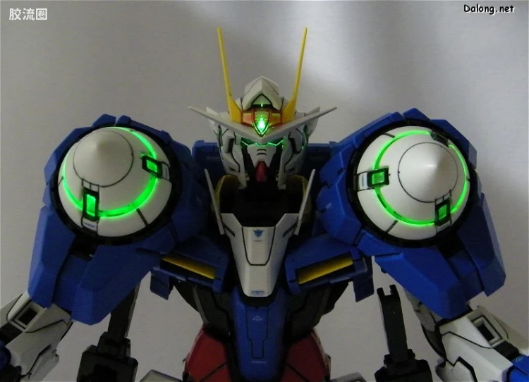PG 普通版 PG13 高达OO-Raiser - 图片