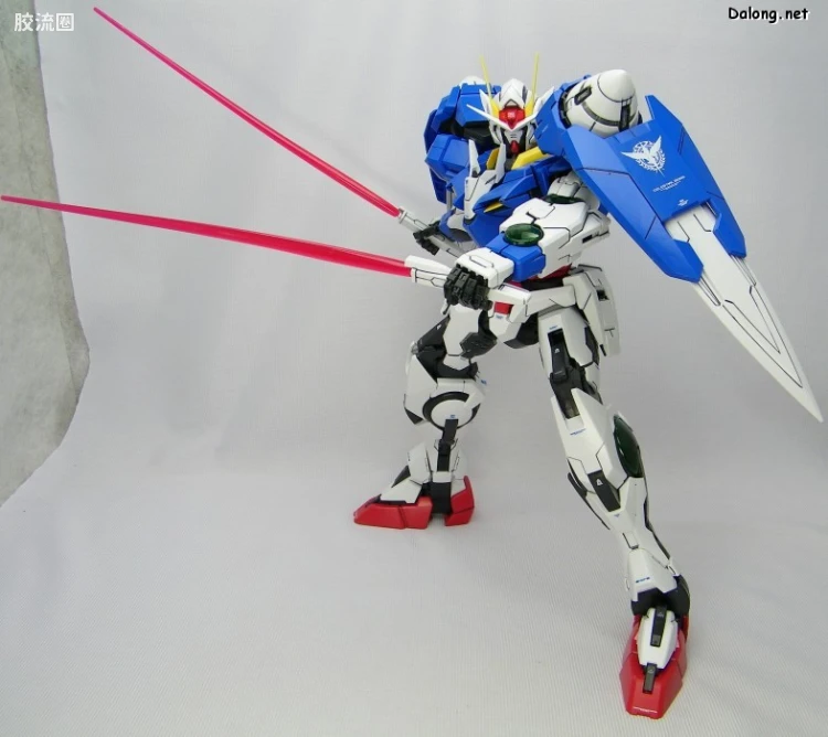 PG 普通版 PG13 高达OO-Raiser - 图片