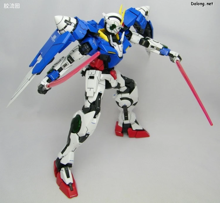 PG 普通版 PG13 高达OO-Raiser - 图片