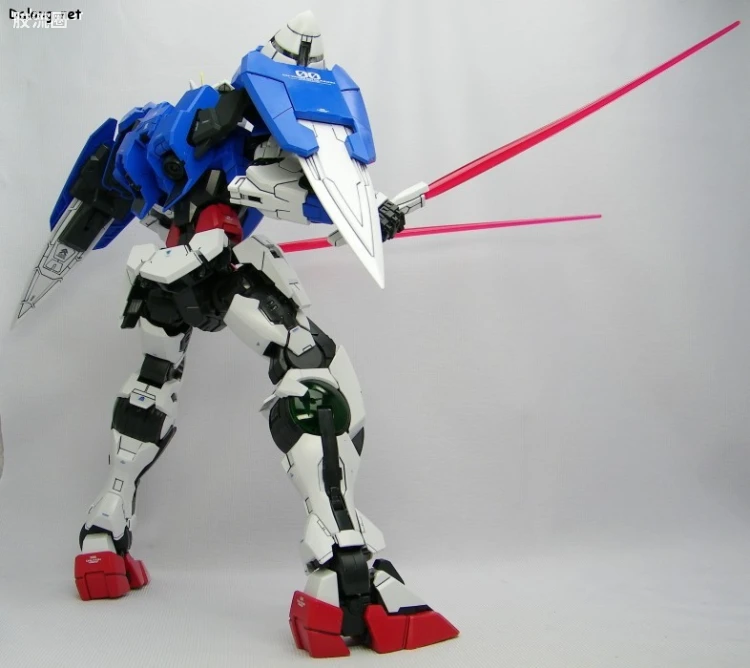 PG 普通版 PG13 高达OO-Raiser - 图片