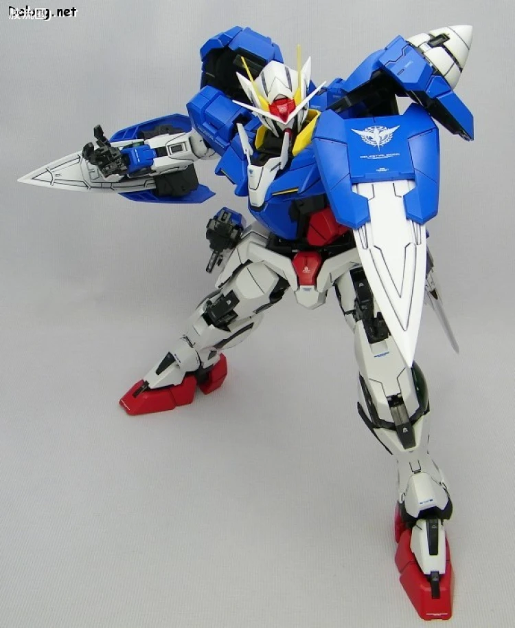 PG 普通版 PG13 高达OO-Raiser - 图片