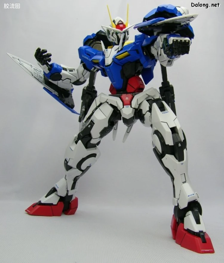 PG 普通版 PG13 高达OO-Raiser - 图片