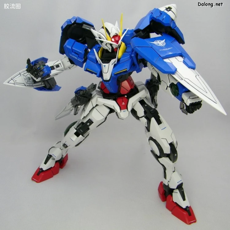 PG 普通版 PG13 高达OO-Raiser - 图片