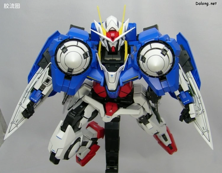 PG 普通版 PG13 高达OO-Raiser - 图片