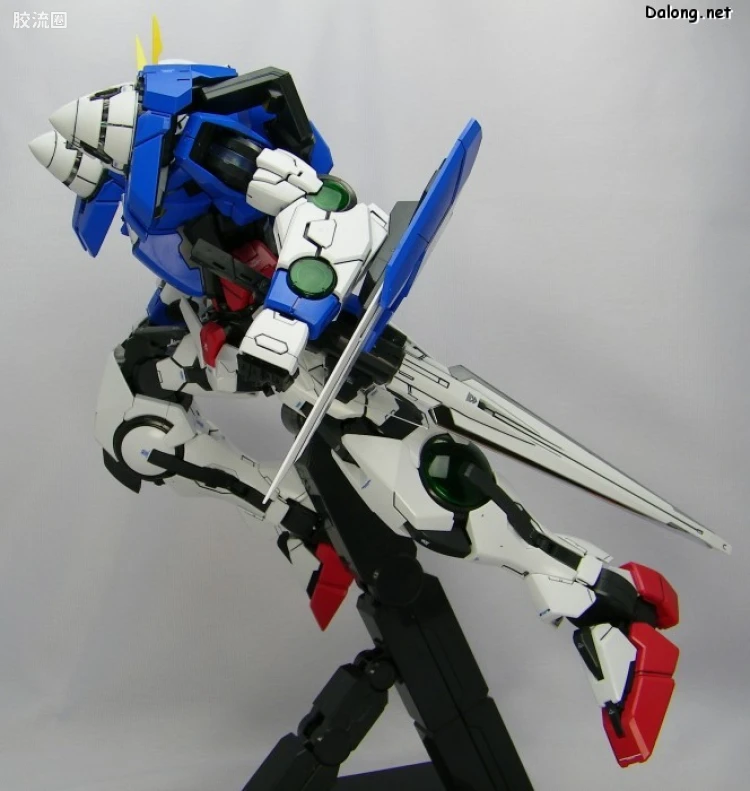 PG 普通版 PG13 高达OO-Raiser - 图片