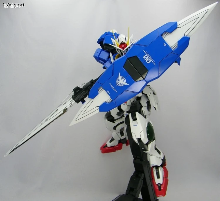 PG 普通版 PG13 高达OO-Raiser - 图片