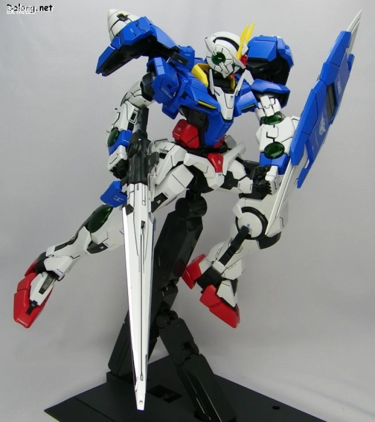 PG 普通版 PG13 高达OO-Raiser - 图片