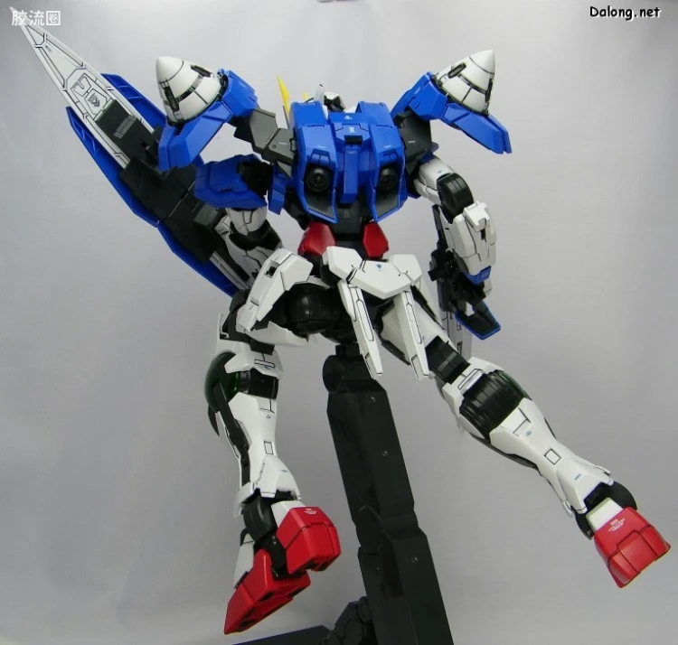 PG 普通版 PG13 高达OO-Raiser - 图片