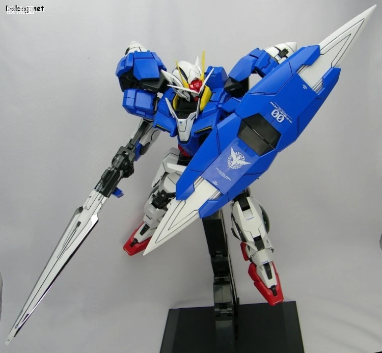 PG 普通版 PG13 高达OO-Raiser - 图片