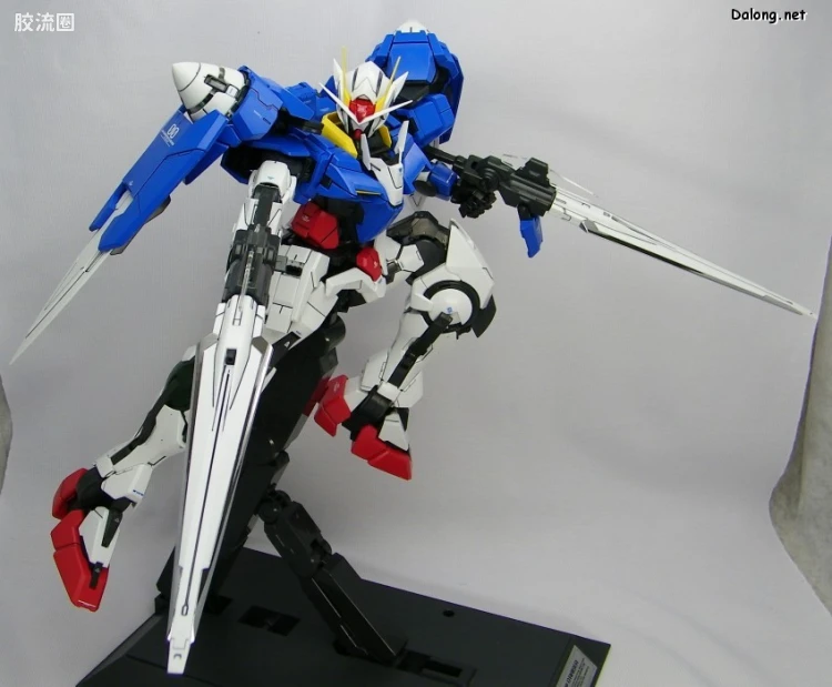 PG 普通版 PG13 高达OO-Raiser - 图片
