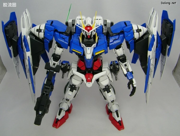 PG 普通版 PG13 高达OO-Raiser - 图片