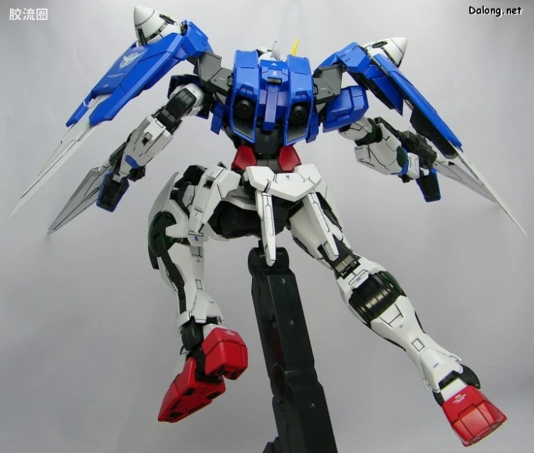 PG 普通版 PG13 高达OO-Raiser - 图片