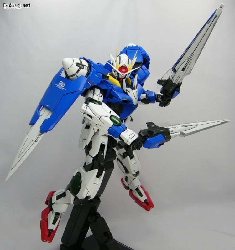 PG 普通版 PG13 高达OO-Raiser - 图片