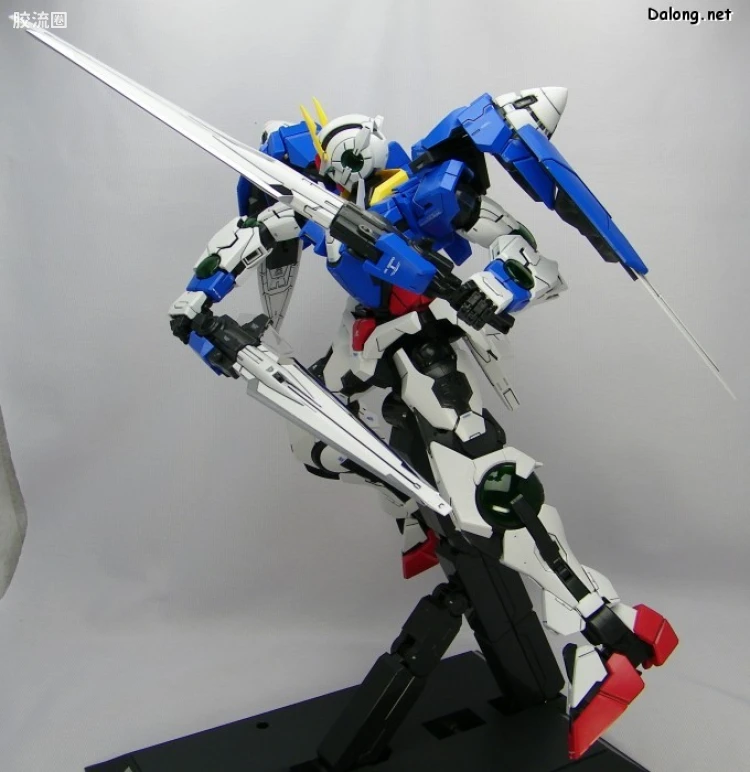 PG 普通版 PG13 高达OO-Raiser - 图片