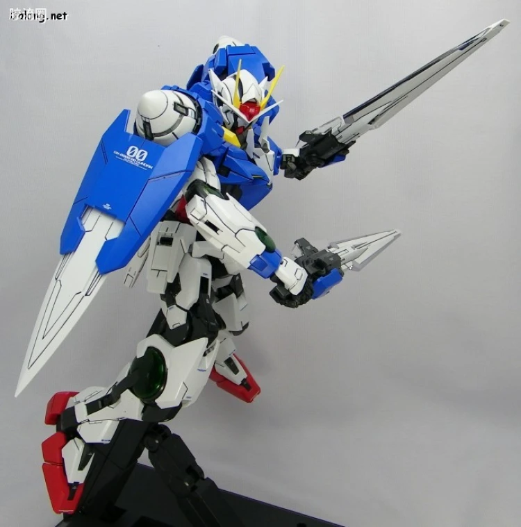PG 普通版 PG13 高达OO-Raiser - 图片
