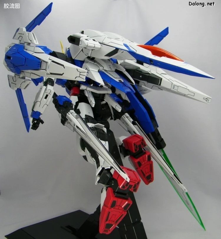 PG 普通版 PG13 高达OO-Raiser - 图片