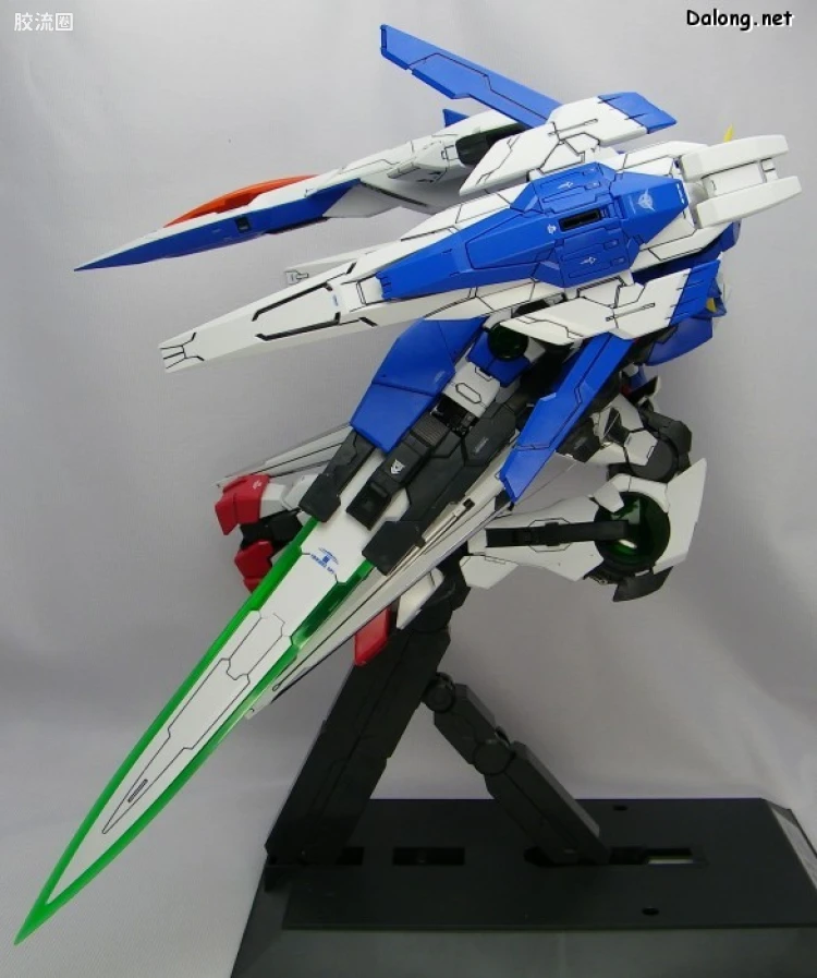 PG 普通版 PG13 高达OO-Raiser - 图片