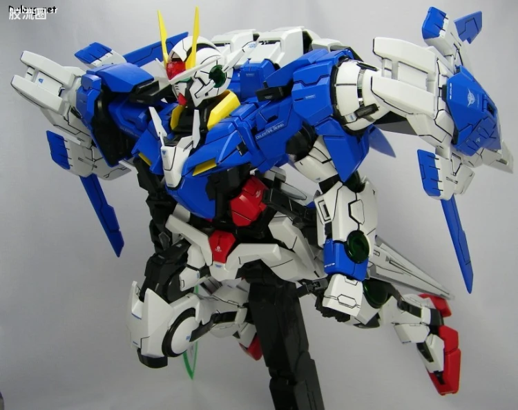 PG 普通版 PG13 高达OO-Raiser - 图片