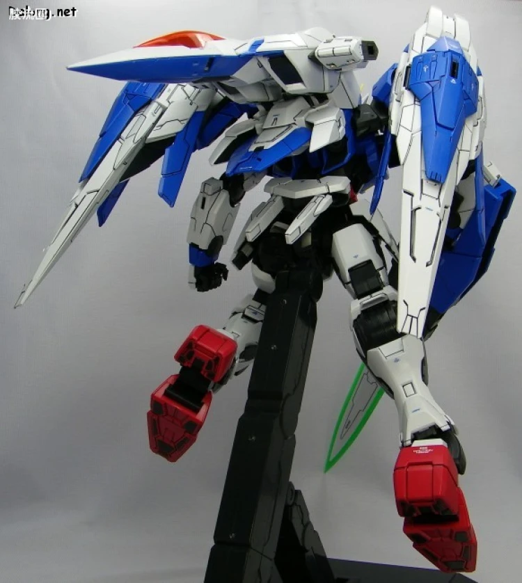 PG 普通版 PG13 高达OO-Raiser - 图片