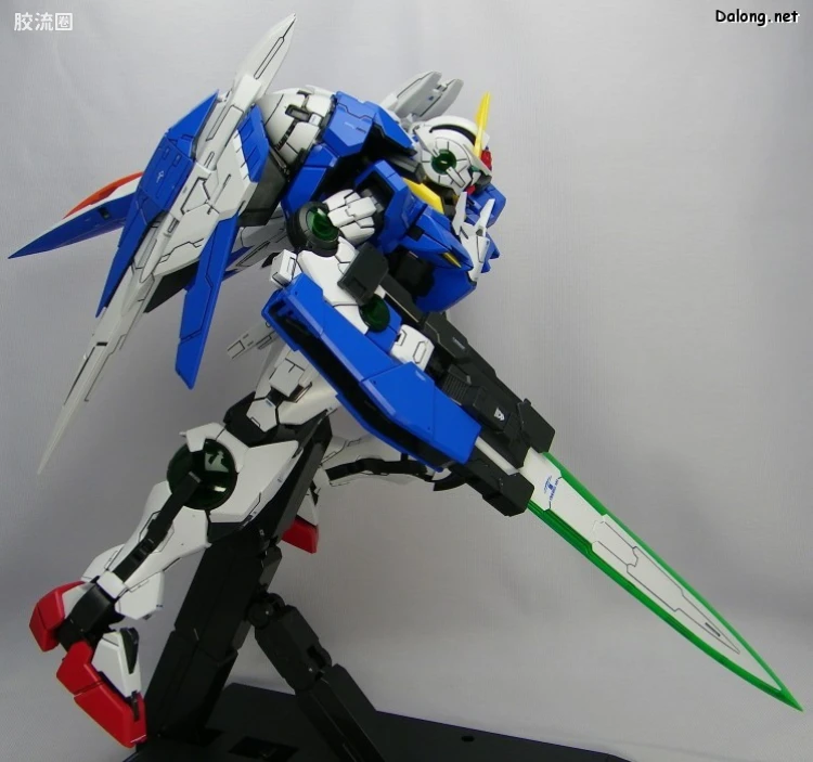 PG 普通版 PG13 高达OO-Raiser - 图片