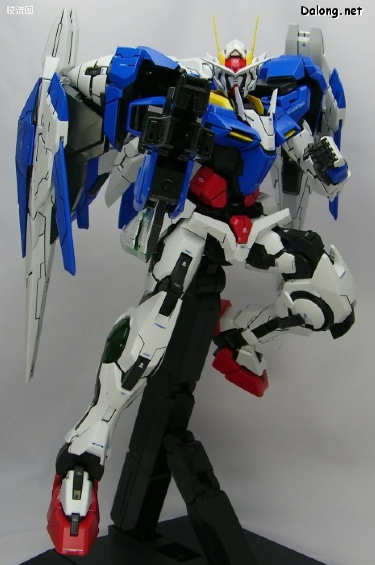 PG 普通版 PG13 高达OO-Raiser - 图片
