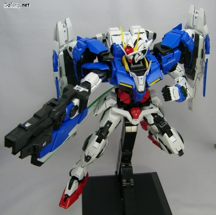 PG 普通版 PG13 高达OO-Raiser - 图片