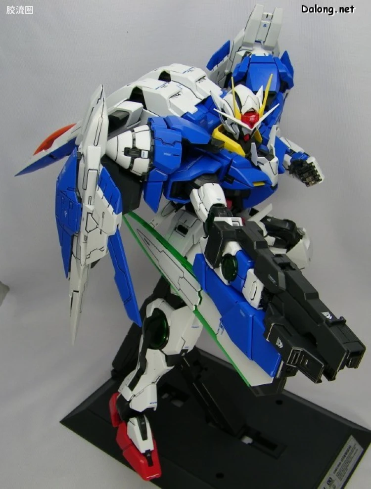 PG 普通版 PG13 高达OO-Raiser - 图片