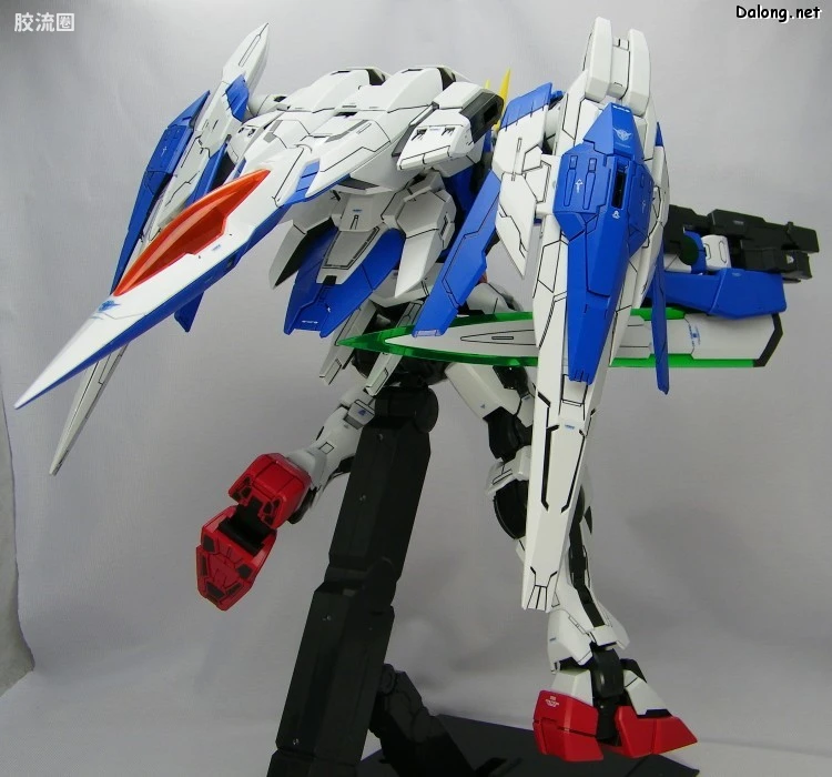 PG 普通版 PG13 高达OO-Raiser - 图片