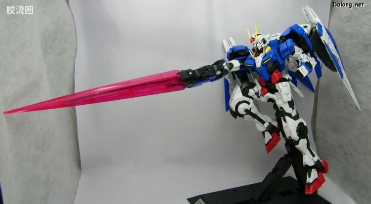 PG 普通版 PG13 高达OO-Raiser - 图片