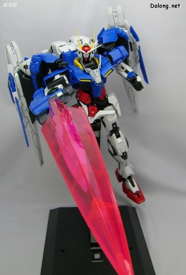 PG 普通版 PG13 高达OO-Raiser - 图片