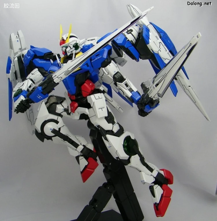 PG 普通版 PG13 高达OO-Raiser - 图片