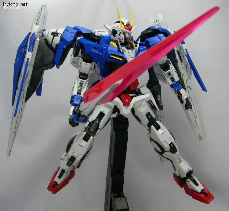 PG 普通版 PG13 高达OO-Raiser - 图片