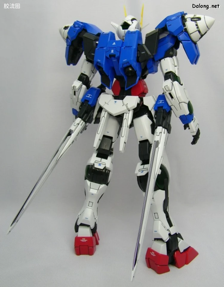 PG 普通版 PG13 高达OO-Raiser - 图片