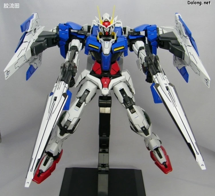 PG 普通版 PG13 高达OO-Raiser - 图片