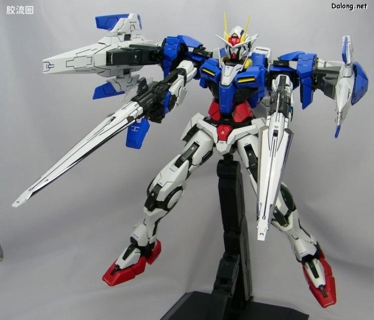 PG 普通版 PG13 高达OO-Raiser - 图片