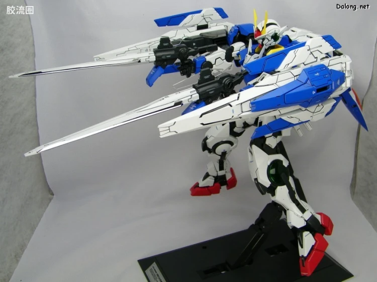 PG 普通版 PG13 高达OO-Raiser - 图片